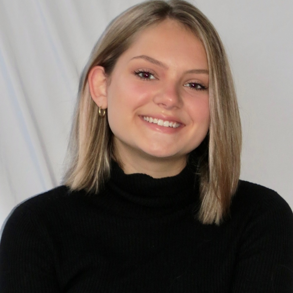 Meet your Posher, Hunter